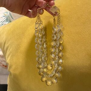 Anthropologie Necklace